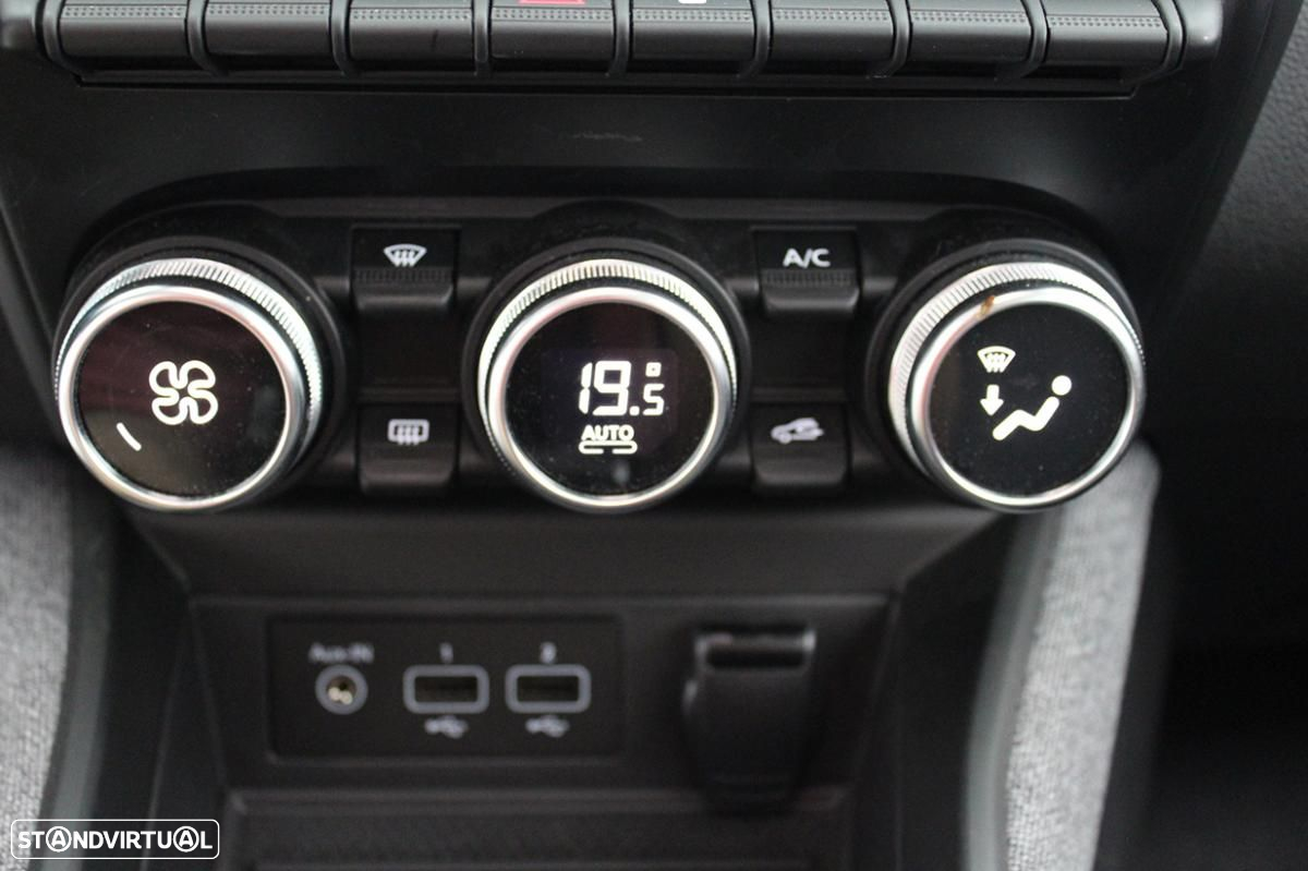 Renault Zoe (c/ Bateria) Zen 50 - 26