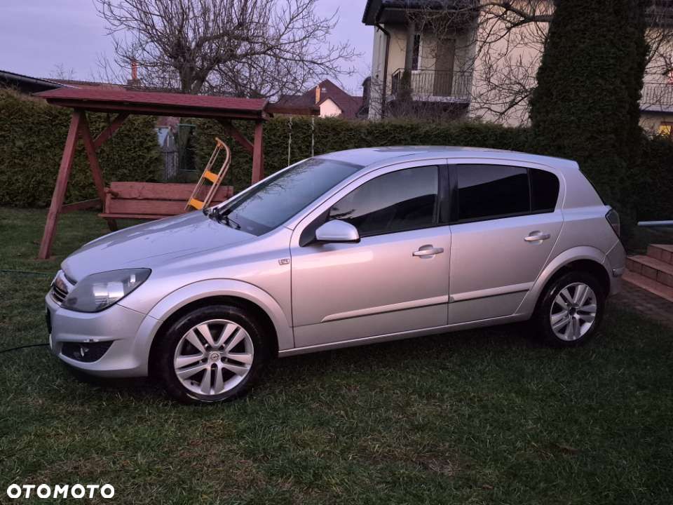 Opel Astra 1.7 CDTI - 3