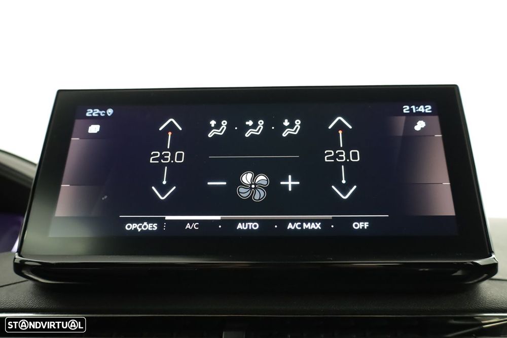 Peugeot 3008 1.2 Hybrid Allure e-DCS6 - 11