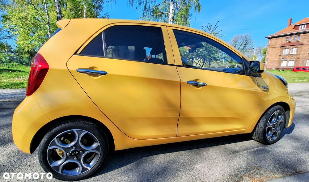 Kia Picanto 1.0 Edition 7 - 5