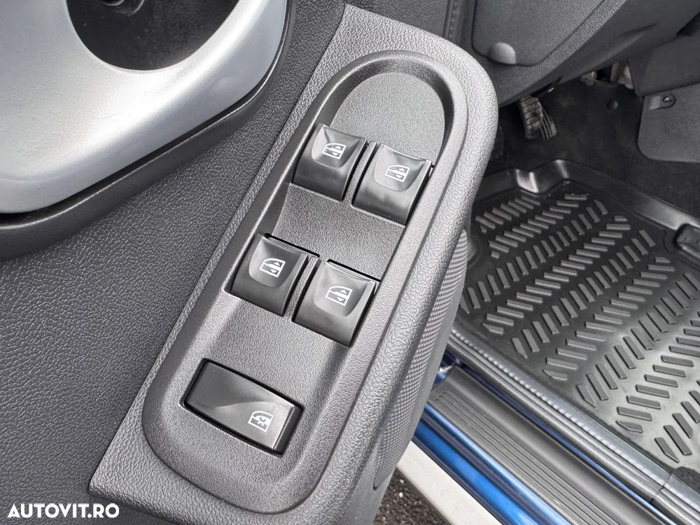 Dacia Duster 1.5 dCi 4x2 Prestige - 20