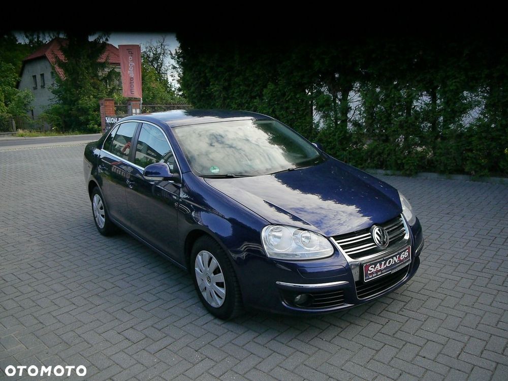 Volkswagen Jetta 1.4 TSI Comfortline CityLine - 14