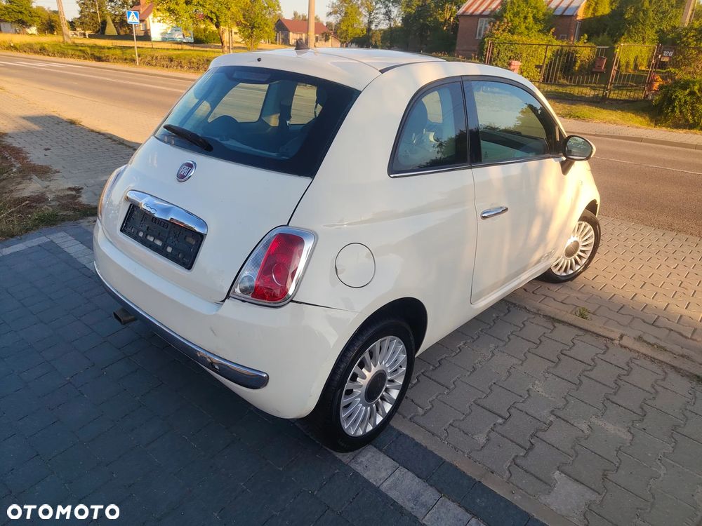 Fiat 500 - 11