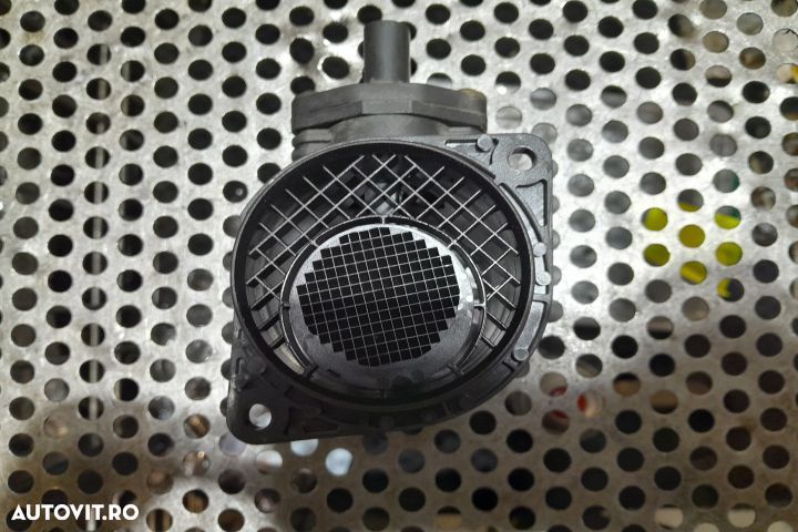 Debitmetru aer 038906461B/0281002531 Volkswagen VW Golf 4 [1997 - 200 - 3