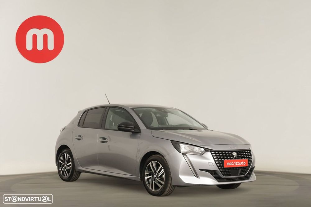 Peugeot 208 1.2 PureTech Allure Pack - 1