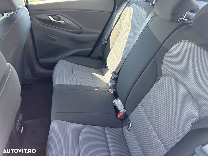 Hyundai i30 1.0 T-GDI Trend - 16