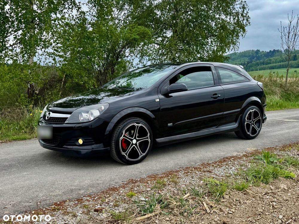 Opel Astra 1.8 - 3