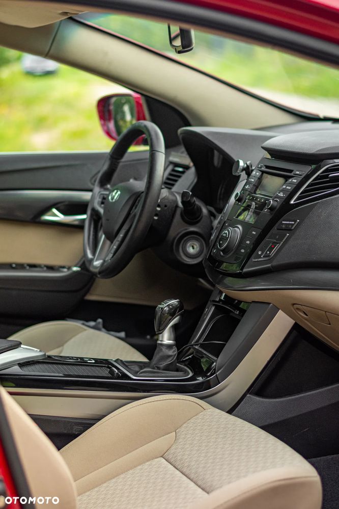 Hyundai i40 2.0 GDI Comfort - 14