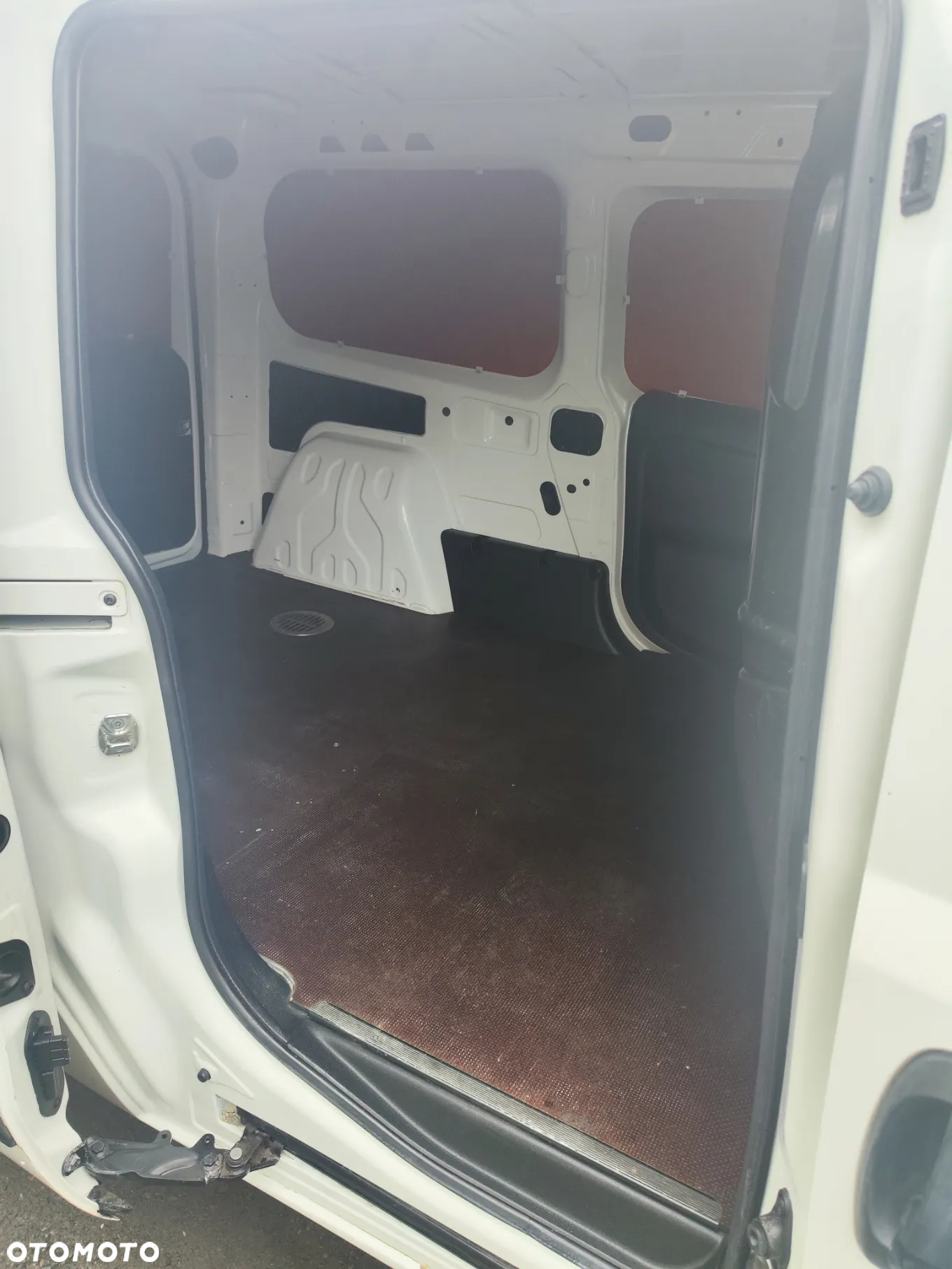 Opel Combo L2H1 - 9