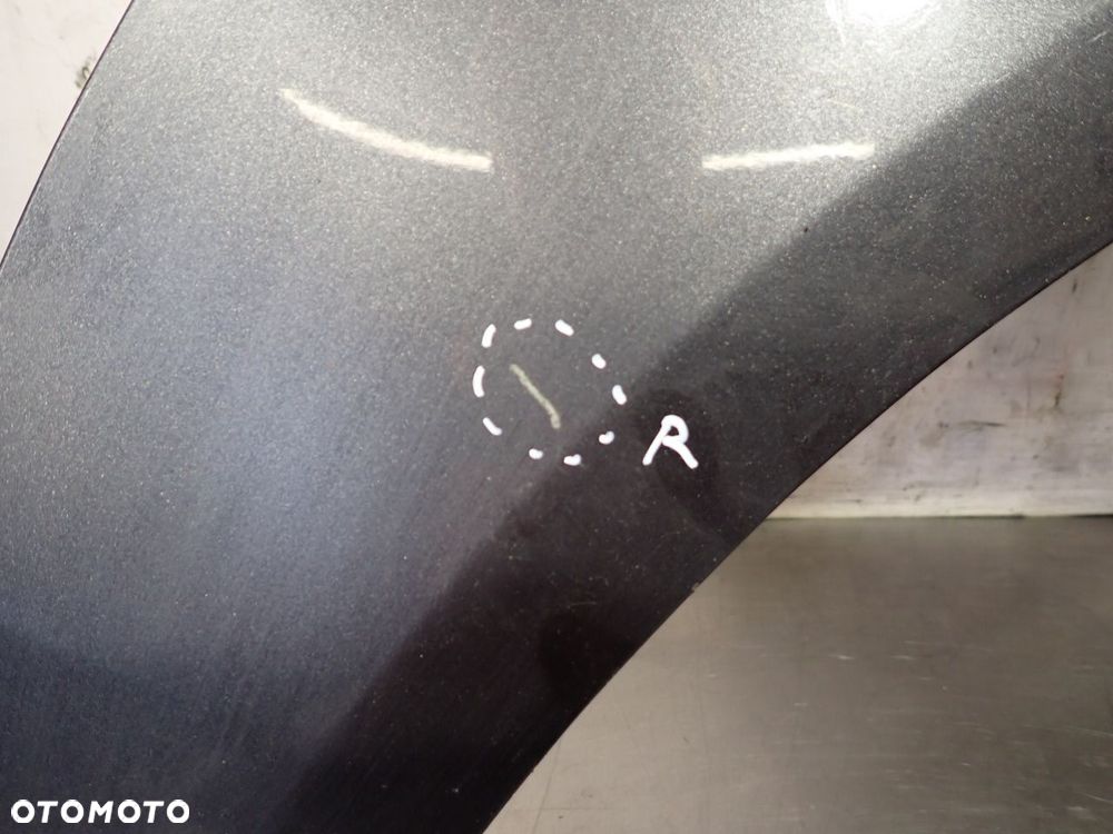 BŁOTNIK PRAWY PRZEDNI FORD MONDEO V 1.5 - 2
