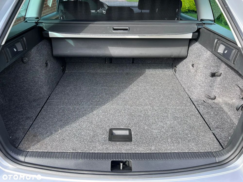 Skoda Octavia 2.0 TDI 4x4 DSG Scout - 10