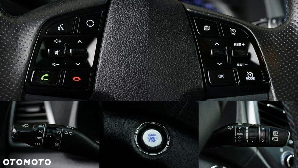 Hyundai Tucson 1.6 T-GDI GO Plus 2WD - 16