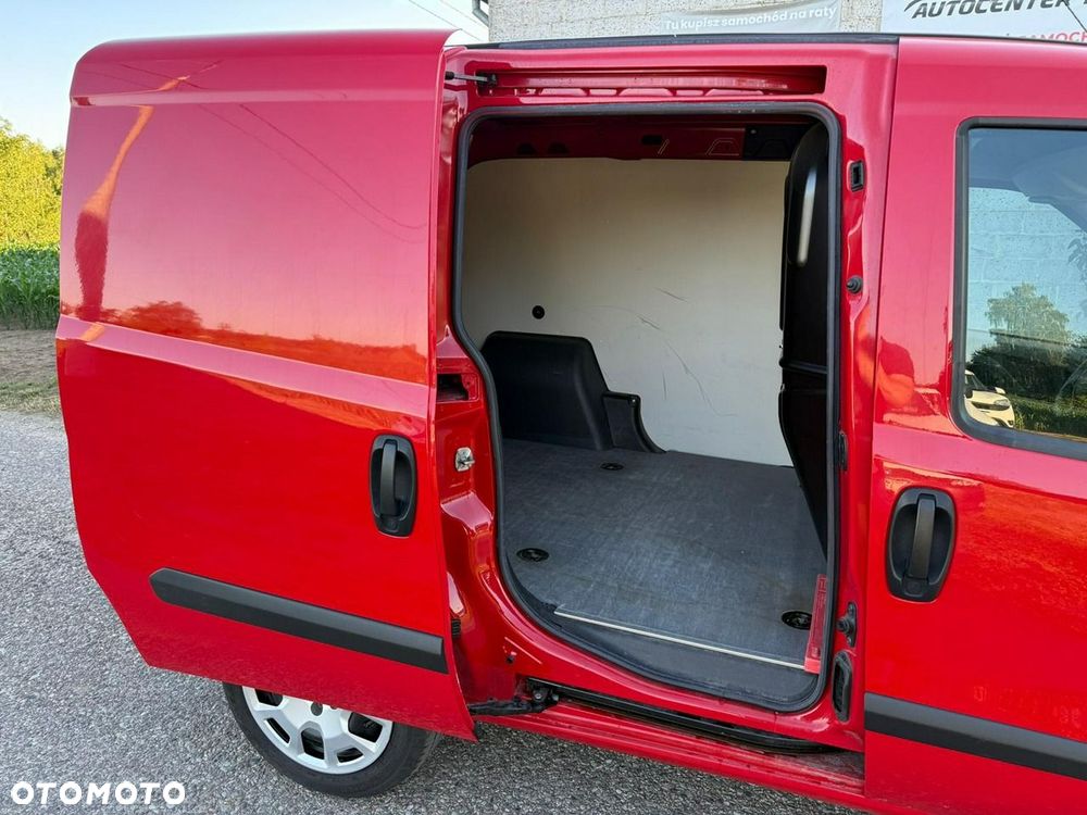 Fiat Doblo - 18
