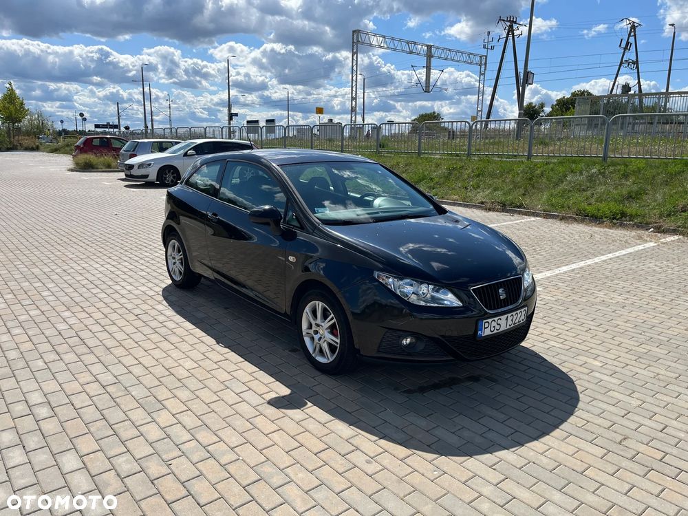 Seat Ibiza SC 1.4 16V Style - 1
