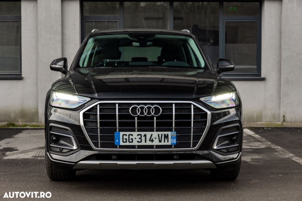 Audi Q5 35 TDI S tronic - 26