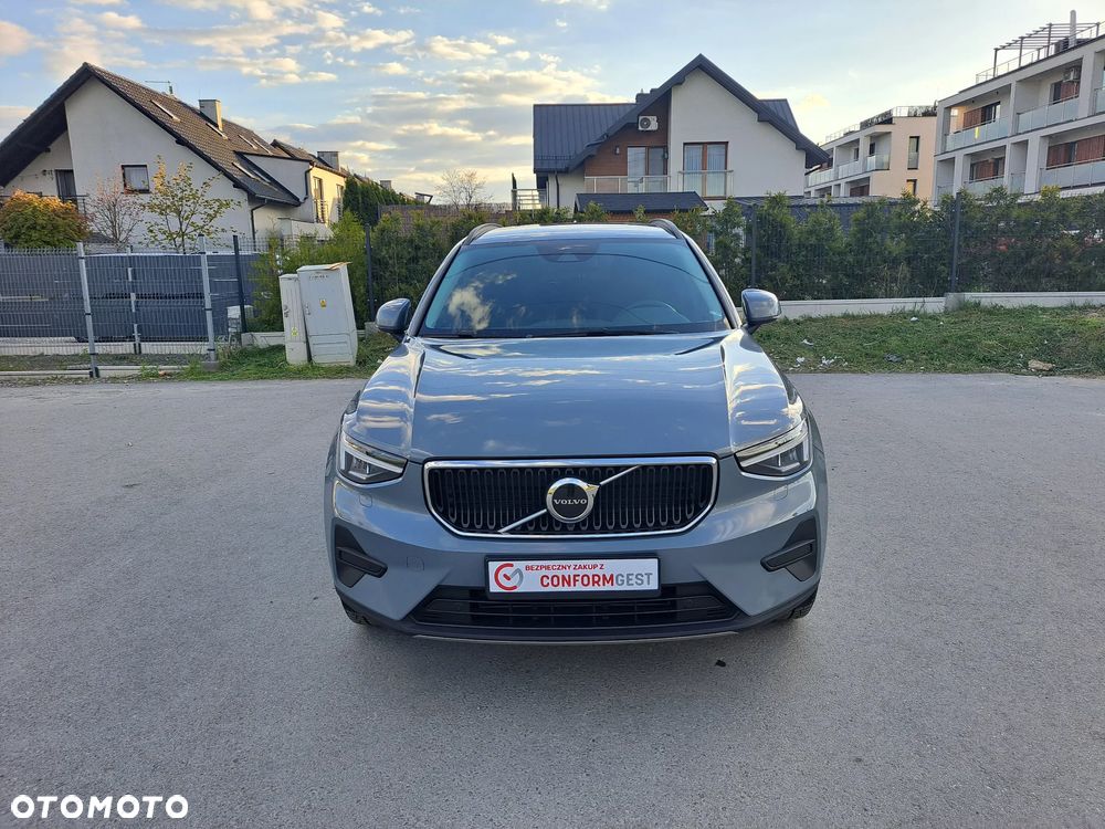 Volvo XC 40 T2 Essential - 2