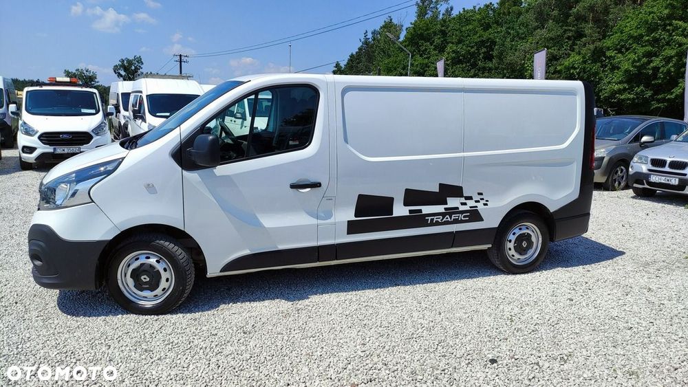 Renault Trafic - 12