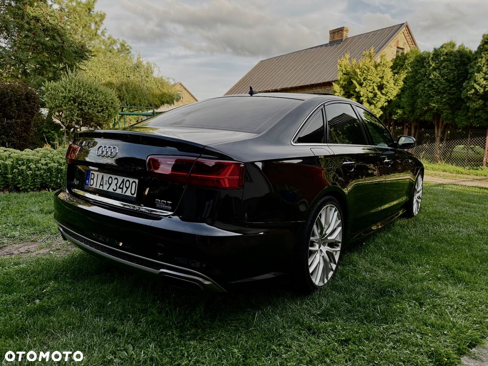 Audi A6 Limousine - 7
