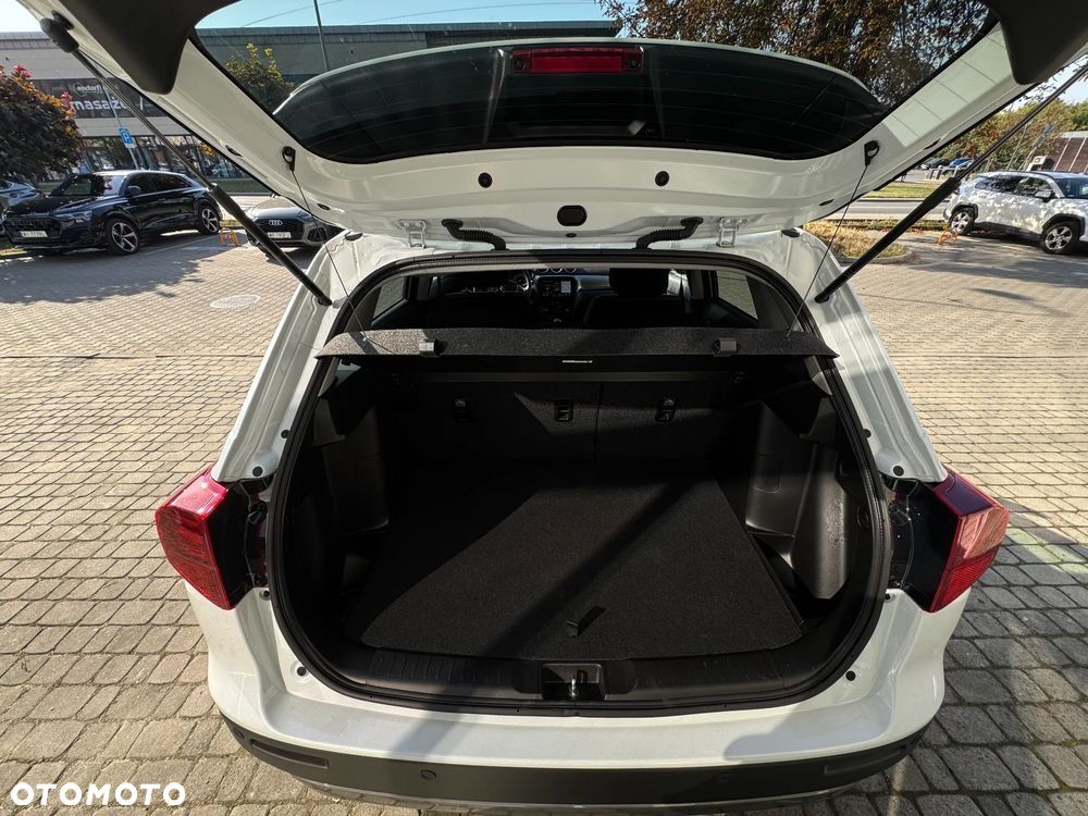 Suzuki Vitara 1.4 Boosterjet mHEV Premium Plus 2WD - 9
