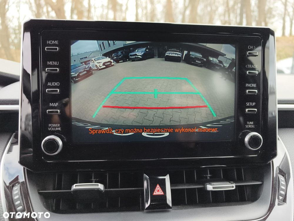 Toyota Corolla 1.8 Hybrid Comfort - 19