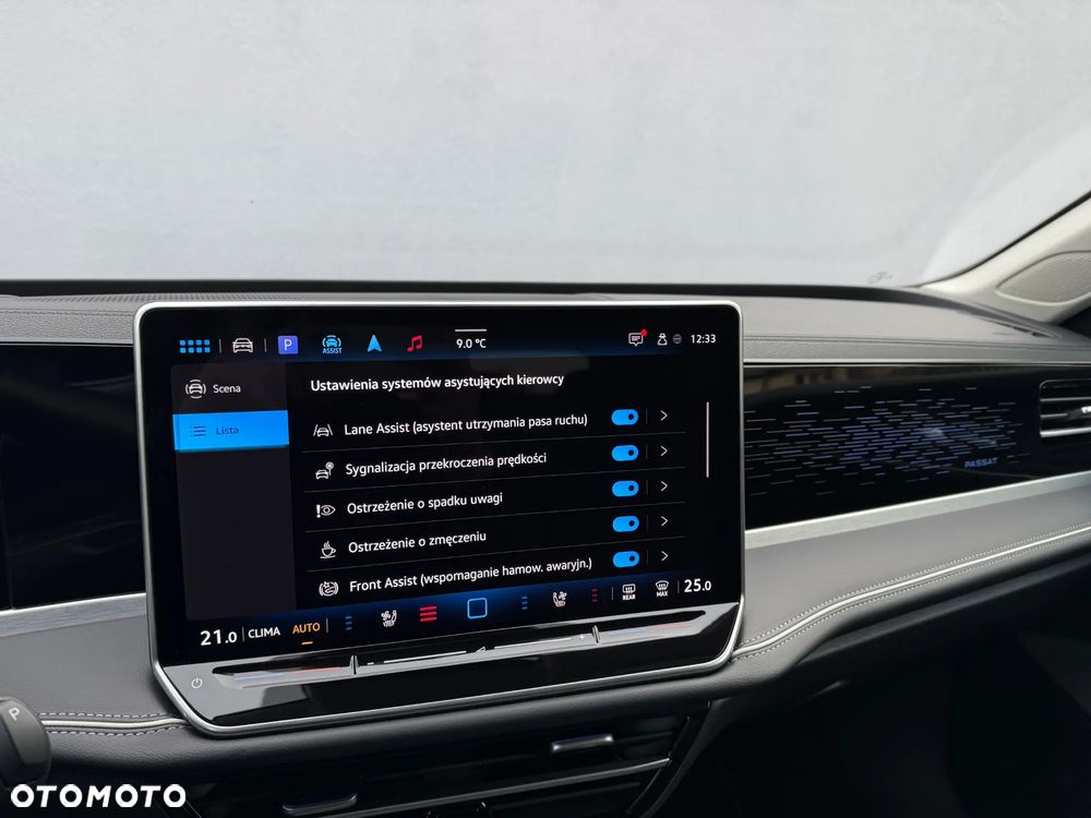 Volkswagen Passat - 18