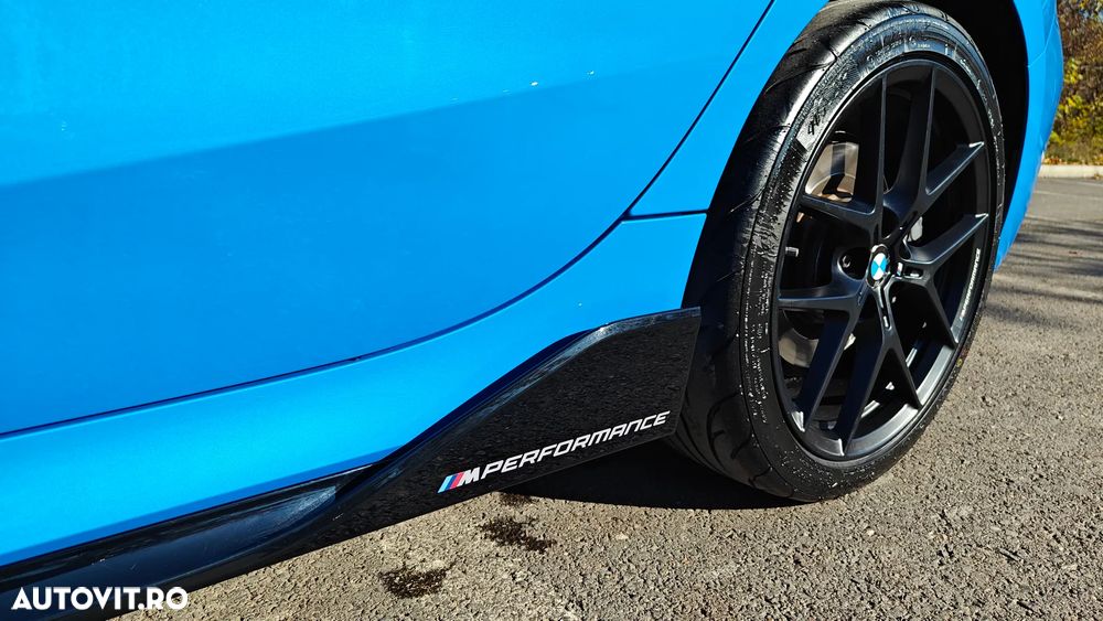 BMW Seria 1 120d xDrive AT - 21