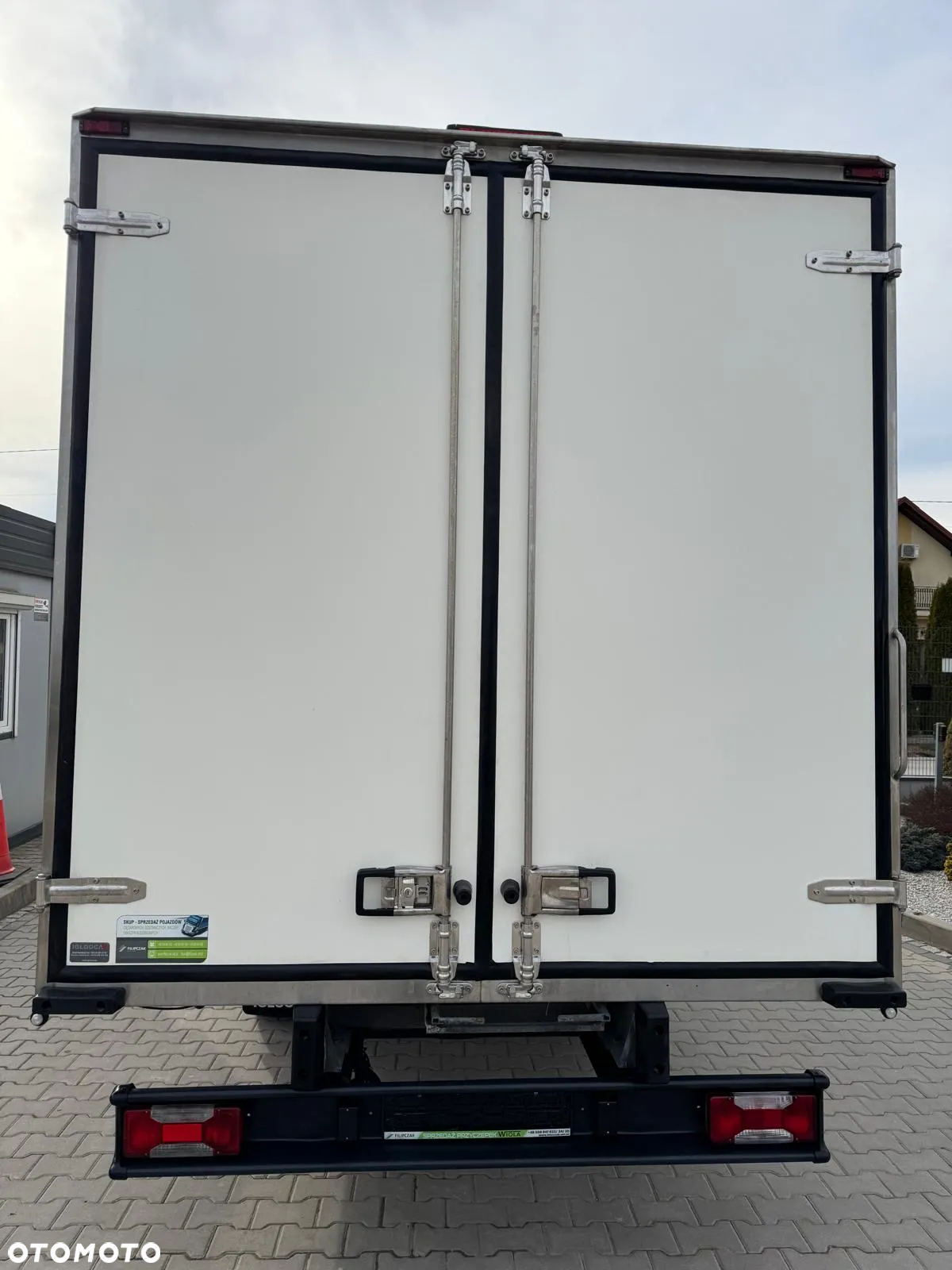 Iveco Daily 50C15 do 3,5t - 17