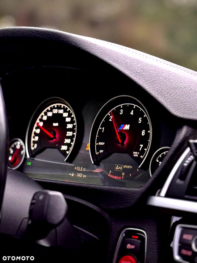 BMW Seria 4 440i Sport-Aut M Sport - 21