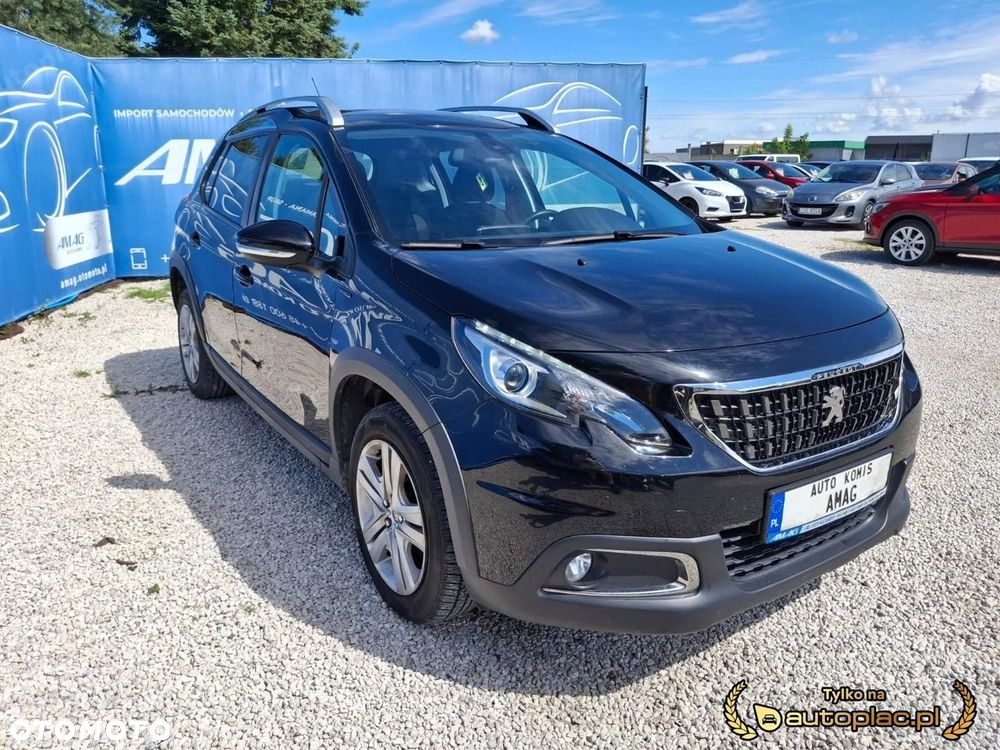 Peugeot 2008 - 4