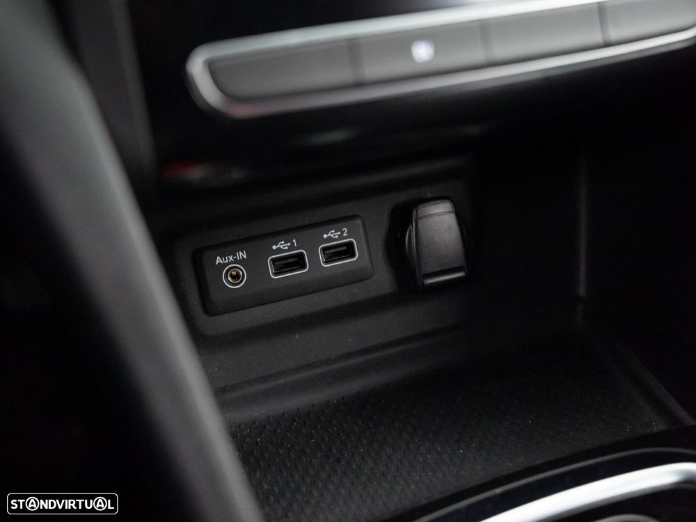 Renault Mégane Sport Tourer 1.6 E-Tech Plug-In Limited - 27