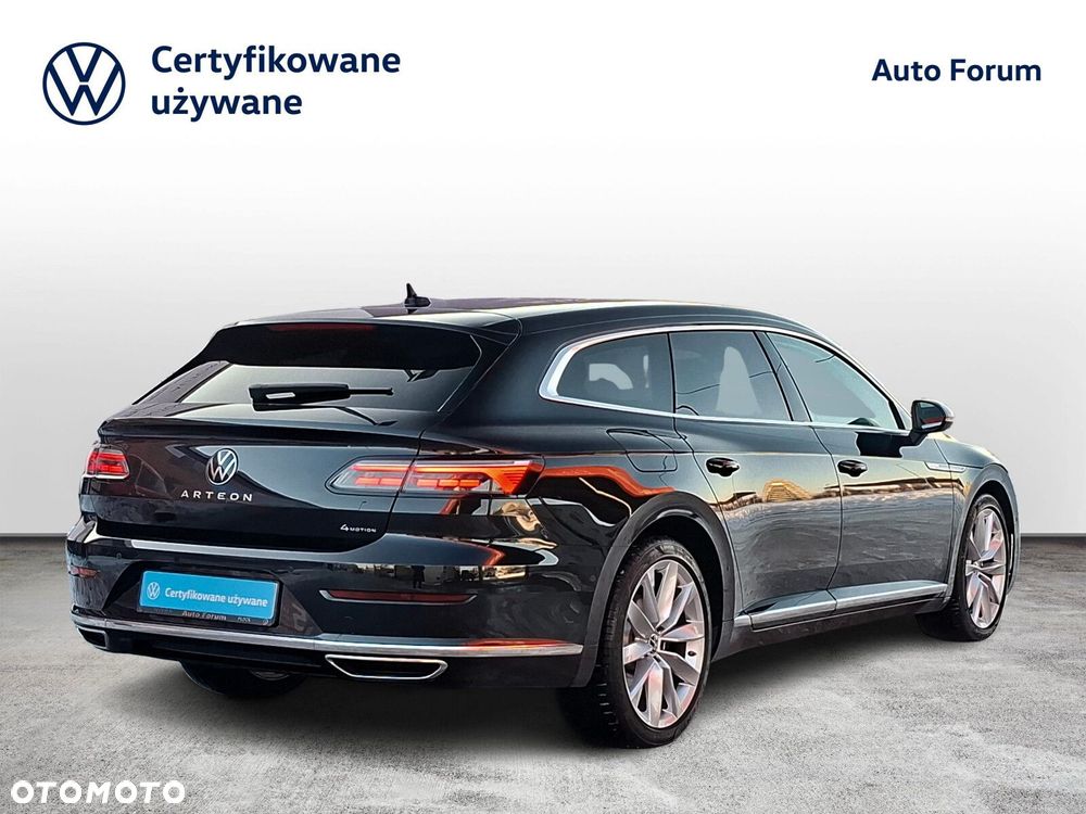 Volkswagen Arteon Shooting Brake 2.0 TDI Elegance DSG - 5