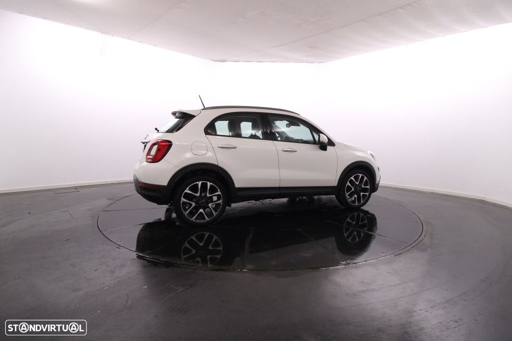 Fiat 500X 1.3 MJ City Cross - 8