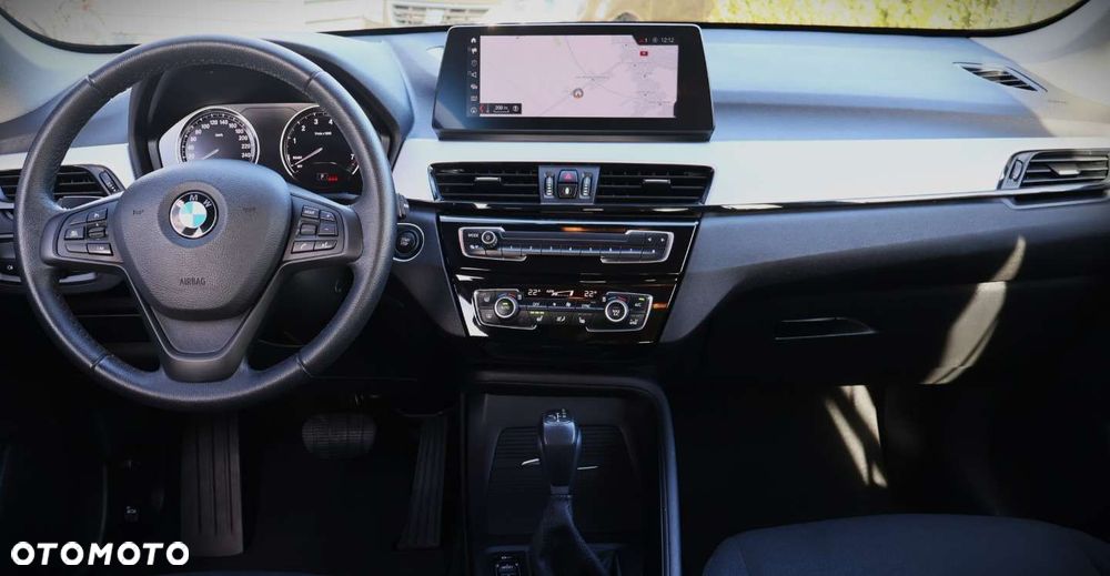 BMW X1 - 12