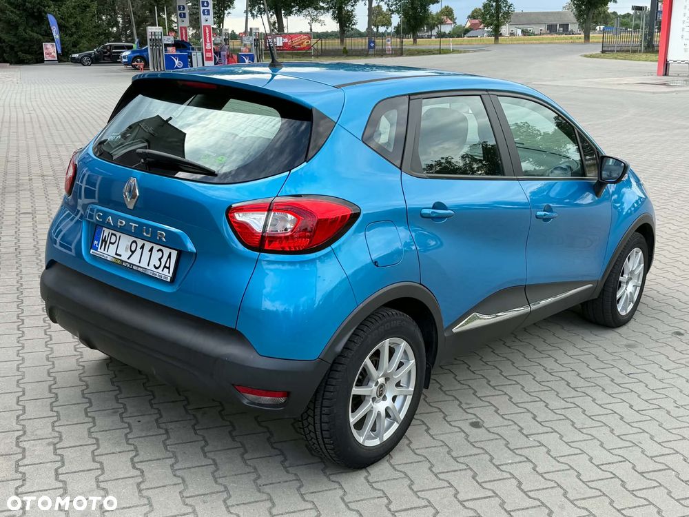 Renault Captur - 5