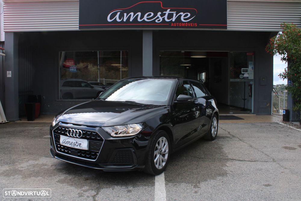 Audi A1 Sportback 25 TFSI - 1