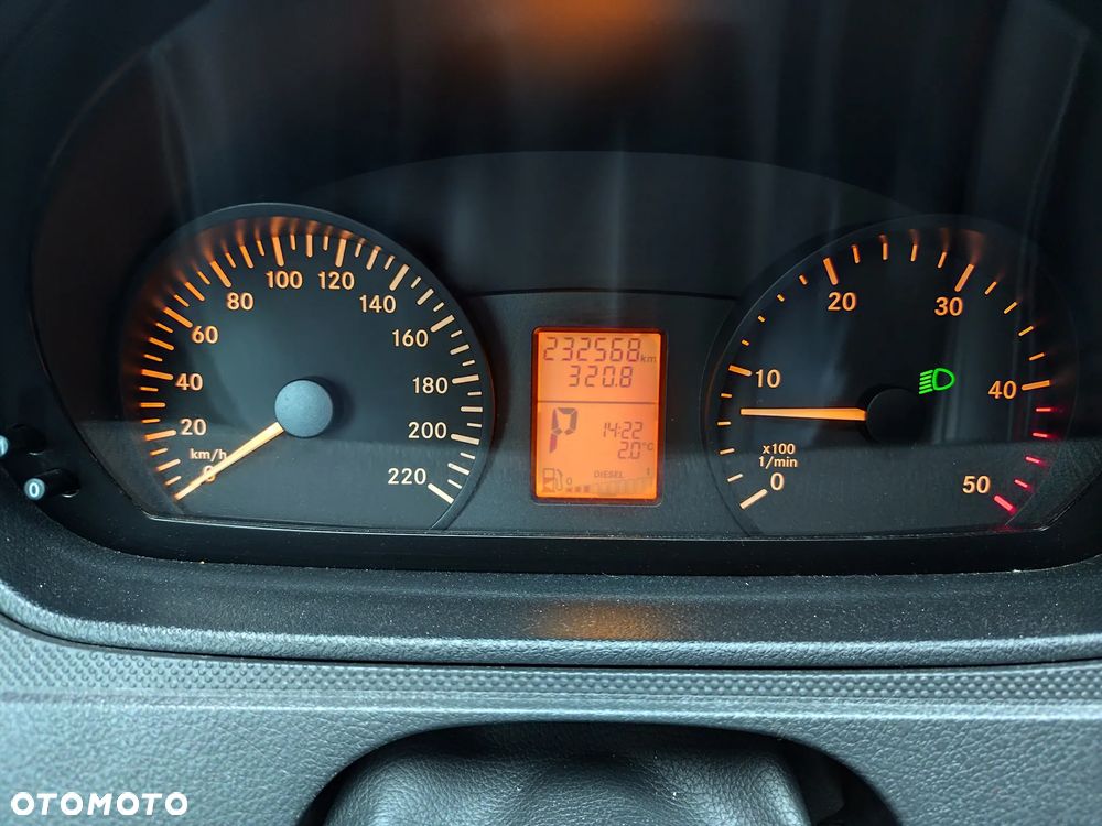Mercedes-Benz Vito Extralang SHUTTLE - 8
