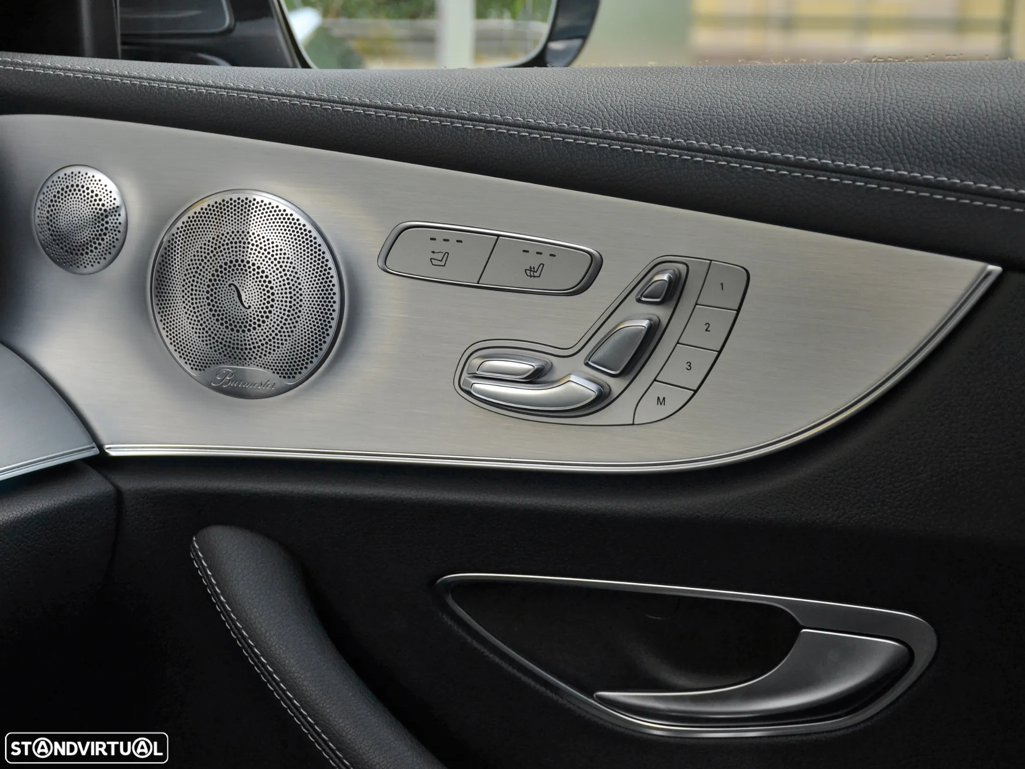 Mercedes-Benz E 220 d AMG Line Aut. - 26