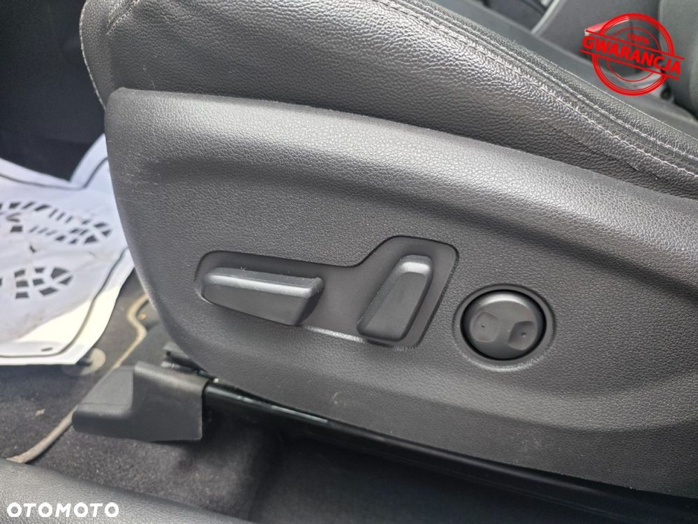 Hyundai Tucson 1.7 CRDI BlueDrive Comfort 2WD - 24