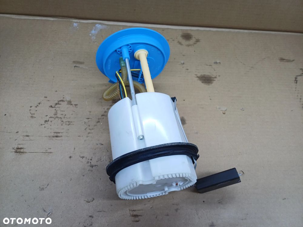 Pompa paliwa 1.4 TSI Golf VI Tiguan Seat Skoda 1K0919051BH - 6