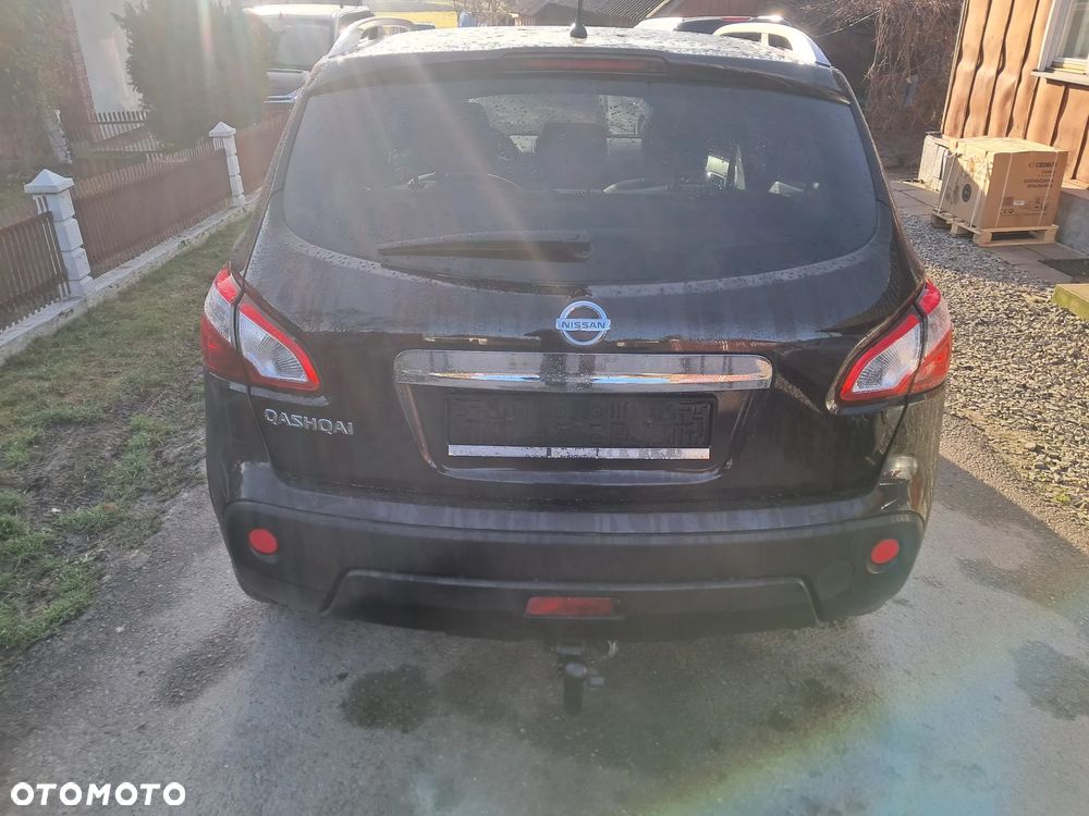 Nissan Qashqai 1.6 Acenta - 4