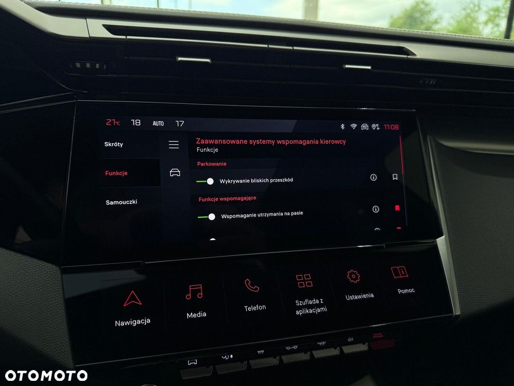 Peugeot 308 1.2 PureTech GT S&S EAT8 - 31