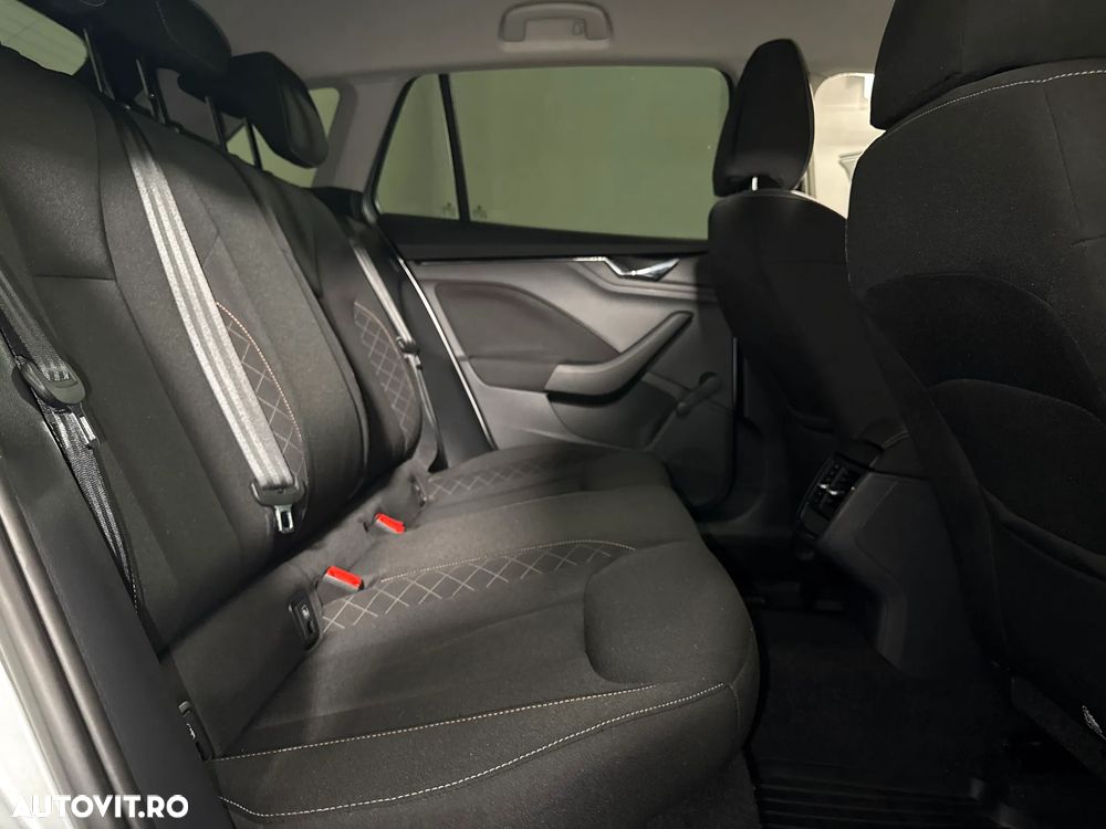 Skoda Scala - 13