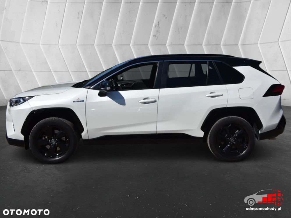 Toyota RAV4 - 7