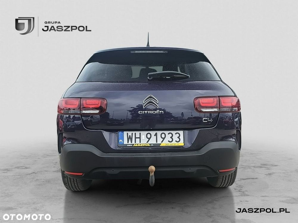 Citroën C4 Cactus - 6