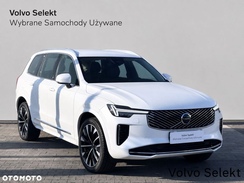 Volvo XC 90 - 5