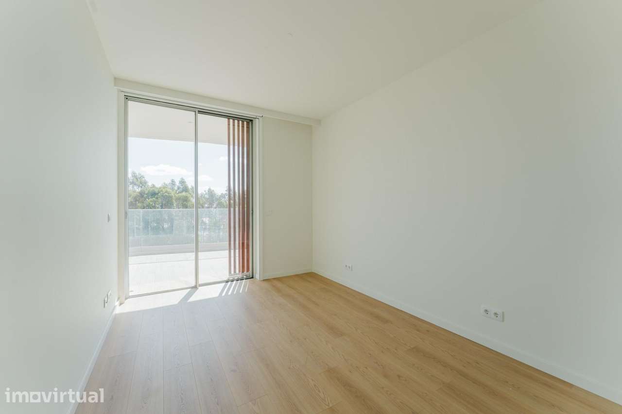 Penthouse T4 com Piscina e Terraço de 318 m2 | Native Orion, Belas - Grande imagem: 4/35