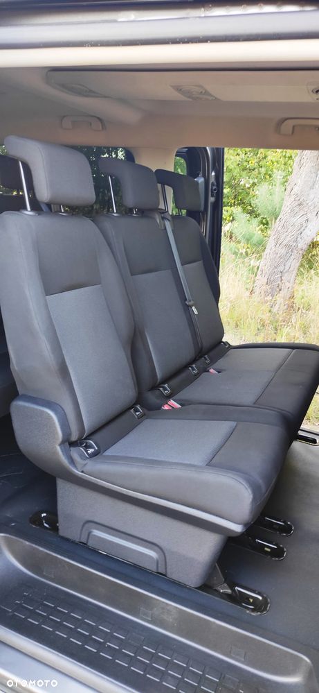 Opel Vivaro - 28