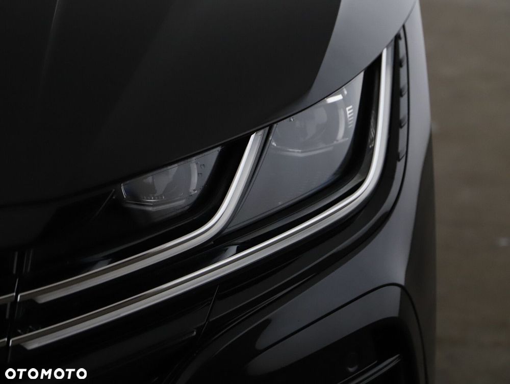 Volkswagen Arteon Shooting Brake - 25