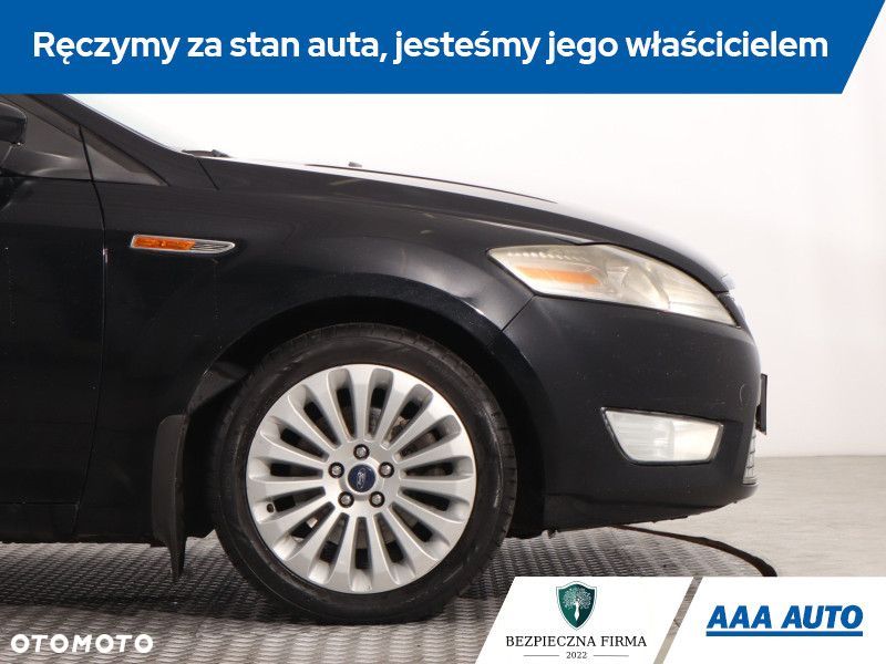 Ford Mondeo - 17