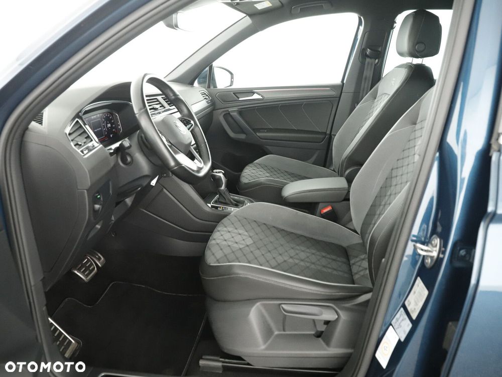 Volkswagen Tiguan 2.0 TDI SCR 4Mot R-Line DSG - 23